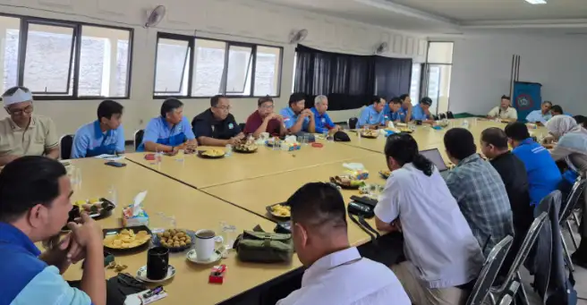 DPD FSP LEM SPSI Jawa Barat Akan Gelar Seminar Industri Nasional dan Rakerda 2025 di bulan Oktober...