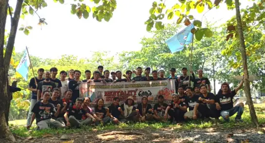 PUK SPLEM SPSI PT. Hitachi Construction Machinery Indonesia Gelar Pelatihan Sejarah Pergerakan Buruh, Manajemen Konflik, dan Public Speaking...