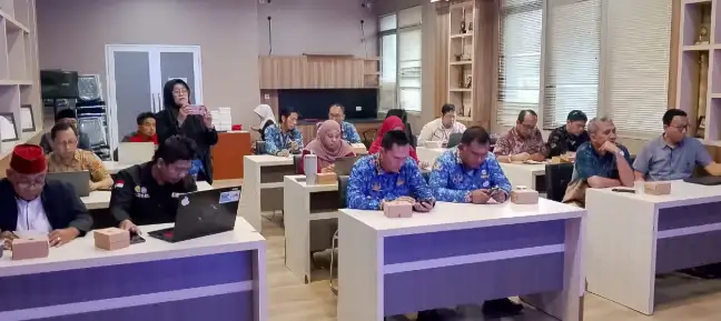 UMK Kota Bekasi 2026 Direkomendasikan Naik 5,31 Persen, UMSK Usulkan 58 KBLI