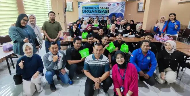 PUK PT Toyodenso Indonesia Gelar Health Talk dan Rapat Pleno Organisasi di GTC LEM SPSI