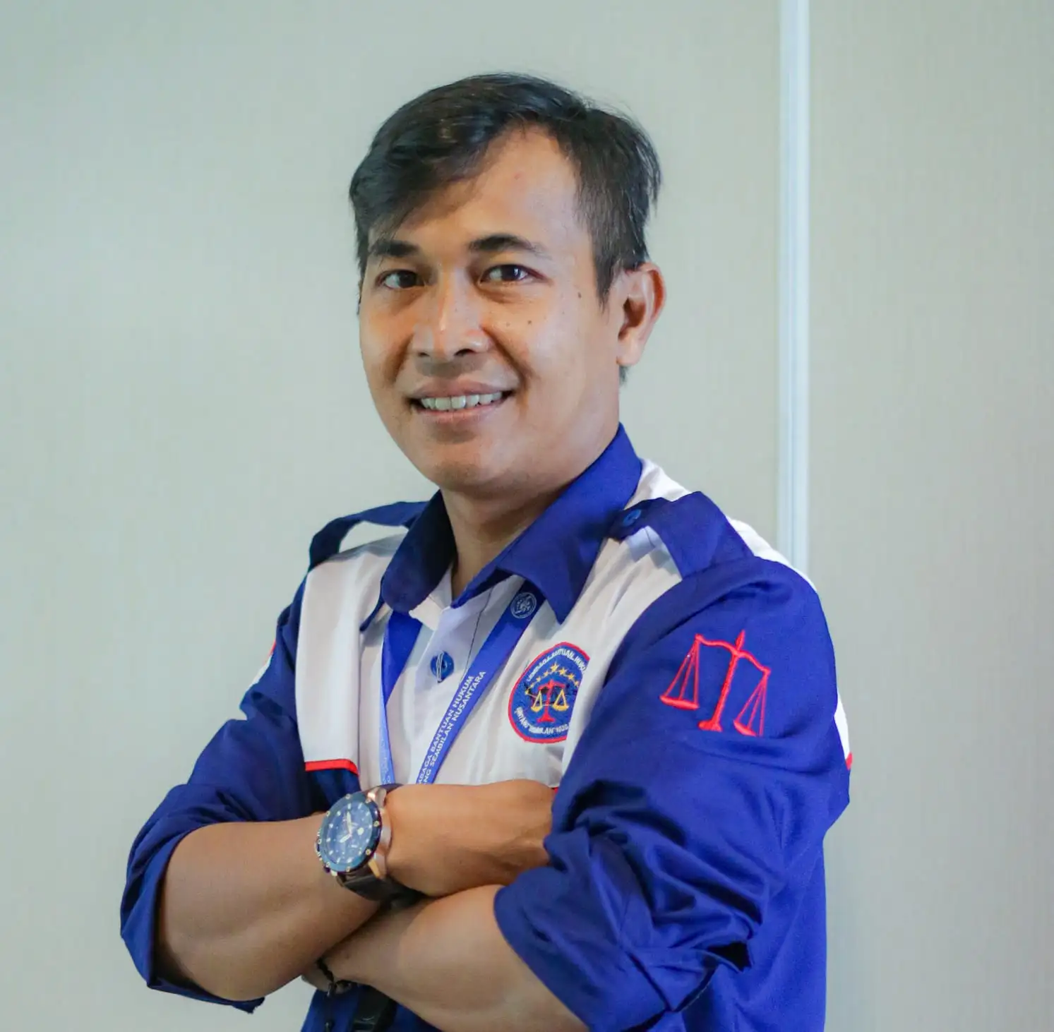 KARTONO : K3 bukan sekadar slogan, tapi soal nyawa dan martabat pekerja